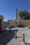 Mardin Şehidiye Mosque Minaret in 2025 8880.jpg