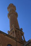 Mardin Şehidiye Mosque Minaret in 2025 8887.jpg