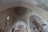 Mardin Reyhaniye Mosque Inside prayer room in 2025 0962.jpg