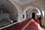 Mardin0 Reyhaniye Mosque Before prayer room in 2025 0955.jpg