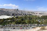 Şanlıurfa View from at or near Tılfındır Parkı in 2025 1170.jpg