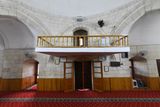 Şanlıurfa Kadıoğlu Mosque Interior in 2025 1147.jpg