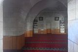 Şanlıurfa Kadıoğlu Mosque Interior in 2025 9183.jpg