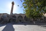 Şanlıurfa Yusuf Pasa Mosque Courtyard in 2025 1241.jpg