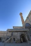 Şanlıurfa Yusuf Pasa Mosque Courtyard in 2025 1242.jpg