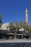 Şanlıurfa Yusuf Pasa Mosque Exterior in 2025 9378.jpg
