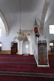 Şanlıurfa Yusuf Pasa Mosque Interior in 2025 1244.jpg
