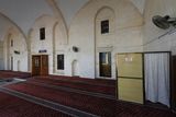 Şanlıurfa Yusuf Pasa Mosque Interior in 2025 1250.jpg