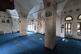 Şanlıurfa arhoğlu Mosque Interior in 2025 1273.jpg
