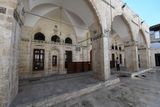 Şanlıurfa arhoğlu Mosque Porch in 2025 1268.jpg