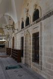 Şanlıurfa arhoğlu Mosque Porch in 2025 9394.jpg