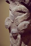Urfa museum Gbeklitepe Totem Neolithic Age in 2025 9309.jpg