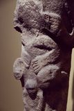 Urfa museum Gbeklitepe Totem Neolithic Age in 2025 9310.jpg