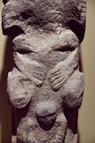Urfa museum Gbeklitepe Totem Neolithic Age in 2025 9314.jpg