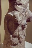 Urfa museum Gbeklitepe Totem Neolithic Age in 2025 9318.jpg