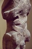 Urfa museum Gbeklitepe Totem Neolithic Age in 2025 9319.jpg