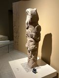 Urfa museum Gbeklitepe Totem Neolithic Age n 2025 1638.jpg