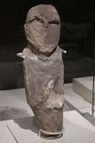 Urfa museum Gbeklitepe Human statue Neolithic Age in 2025 9256.jpg