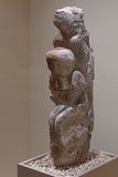 Urfa museum Karahantepe Totem Neolithic Age in 2025 9285.jpg