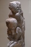 Urfa museum Karahantepe Totem Neolithic Age in 2025 9286.jpg