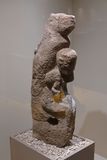 Urfa museum Karahantepe Totem Neolithic Age in 2025 9289.jpg