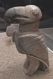Urfa museum Karahantepe Statue of Vulture Neolithic age in 2025 9253.jpg