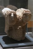 Urfa museum Karahantepe Human statue head Neolithic Age in 2025 9266.jpg