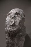 Urfa museum Karahantepe Human statue Neolithic Age in 2025 9275.jpg
