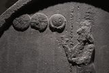 Urfa museum Stele H2A King Nabonid relief inscription Iron age in 2025 9345.jpg