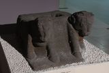 Urfa museum Late-Hittite Taurus base from Central-Kabahaydar in 2025 9361.jpg