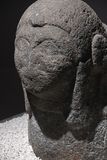 Urfa Museum Sphinx from Central-Camlidere, Iron Age in 2025 9353.jpg
