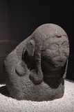 Urfa Museum Sphinx from Central-Camlidere, Iron Age in 2025 9355.jpg