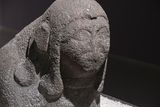 Urfa Museum Sphinx from Central-Camlidere, Iron Age in 2025 9356.jpg
