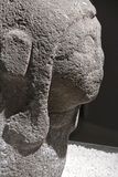 Urfa Museum Sphinx from Central-Camlidere, Iron Age in 2025 9357.jpg