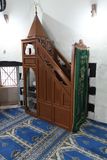 Diyarbakır Aynalı Minare Mosque Interior in 2025 0658.jpg