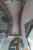 Diyarbakır Nebi Mosque Interior in 2025 0674.jpg