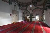 Diyarbakır Nebi Mosque Interior in 2025 0678.jpg