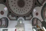 Diyarbakır Nebi Mosque Interior in 2025 0925.jpg