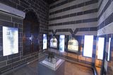 Diyarbakır Ziya Gkalp Museum Interior in 2025 0794.jpg