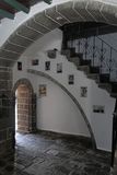 Diyarbakır Ahmet Arif Edebiyat Museum Interior detail in 2025 8791.jpg