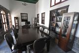 Diyarbakır Ahmet Arif Edebiyat Museum Reading room in 2025 0765.jpg