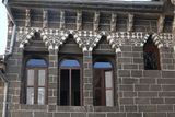 Diyarbakır Ahmet Arif Edebiyat Museum Third side in 2025 8784.jpg