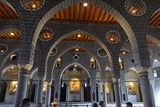 Diyarbakır Surp Giragos Armenian Church Interior Ceiling in 2025 8815.jpg
