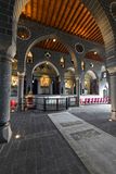 Diyarbakır Surp Giragos Armenian Church Interior in 2025 0772.jpg