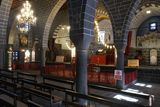 Diyarbakır Mar Petyun Chaldean Church Interior in 2025 8806.jpg