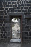 Diyarbakır Ruined building areas in Sur in 2025 1129.jpg