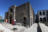 Diyarbakır Church of St. George Exterior Front view in 2025 0698.jpg