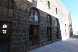 Diyarbakır Church of St. George Exterior South side view in 2025 0701.jpg