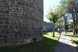 Diyarbakır Square northwest of Inner Castle in 2025 0620.jpg