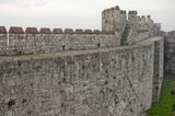 Yedikule Southern wall in 2006 3362